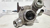 Turbina turbo 1.6 Cdti B16DTL B16DTE B16DTU Opel M...