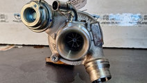 Turbina Turbo 1.6 cdti B16DTL LWM Opel Astra J K M...