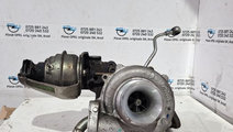 Turbina Turbo 1.7 CDTI A17DTS A17DTE Opel Astra J ...