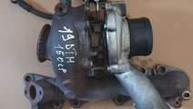 Turbina Turbo 1.9 CDTI Z19DTH Opel Astra H Zafira ...