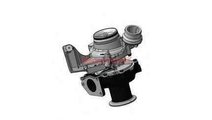 Turbina / turbo BMW 1 (E81) GARRETT 767378-5014S