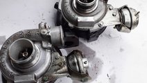 Turbina Turbo Jeep Cherokee 2.8 KJ 150cp 110kw sau...