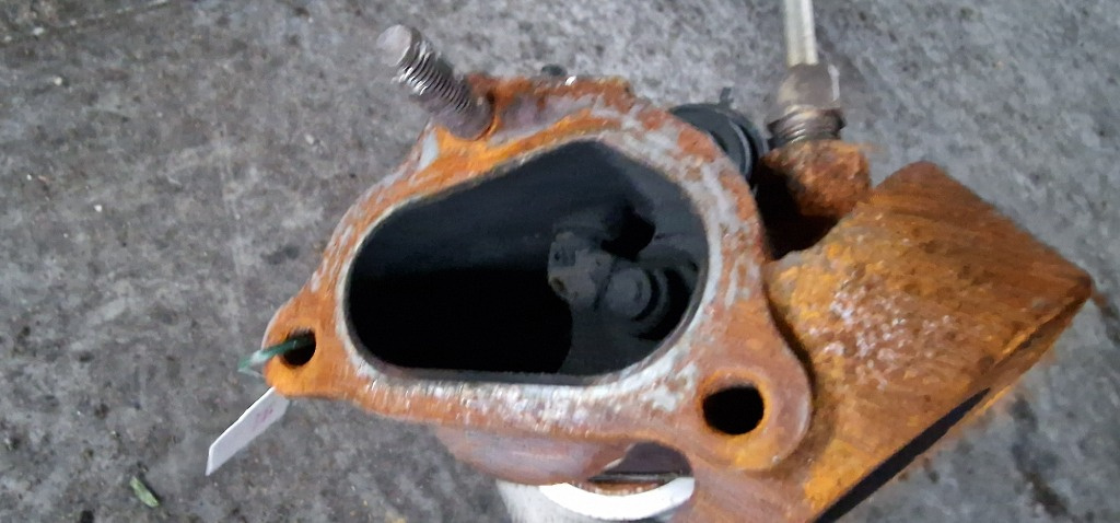Turbina Turbo Kia Ceed Rio I20 I30 1.4CRDI Euro 5