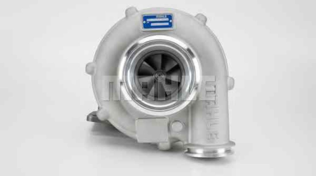 Turbina / turbo MAN TGX MAHLE ORIGINAL 228 TC 17637 000