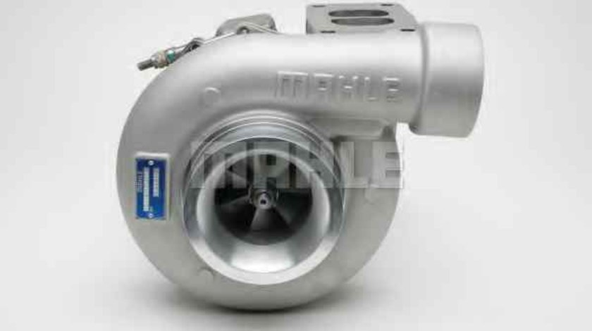 Turbina / turbo MERCEDES-BENZ ACTROS MP2 / MP3 MAHLE ORIGINAL 001 TC 10948 000