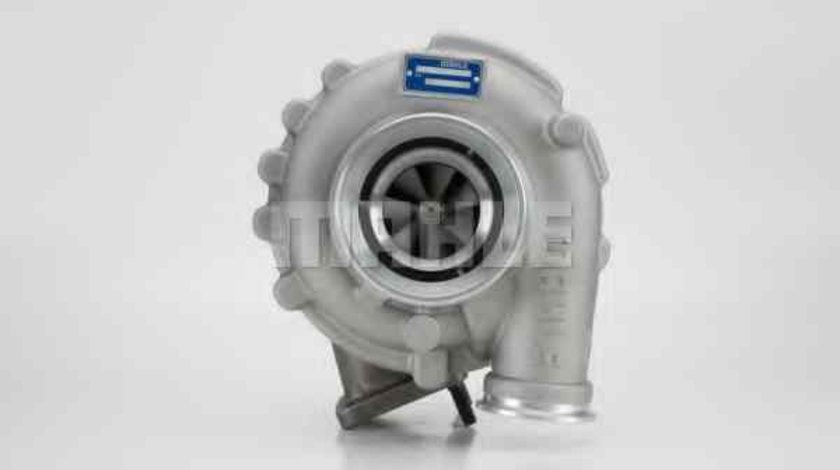 Turbina / turbo MERCEDES-BENZ CITARO O 530 MAHLE ORIGINAL 001 TC 17401 000