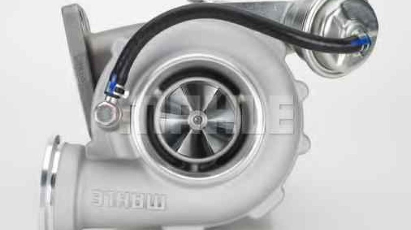 Turbina / turbo MERCEDES-BENZ CITO O 520 MAHLE ORIGINAL 001 TC 17023 000