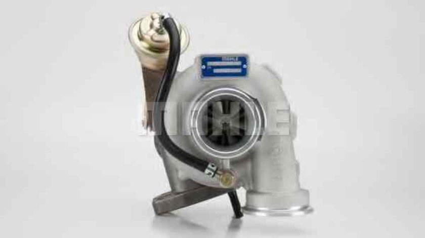 Turbina / turbo MERCEDES-BENZ CITO O 520 MAHLE ORIGINAL 001 TC 14934 000