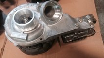 Turbina ,Turbo Mercedes C270 Cdi, E270 Cdi, ML A64...