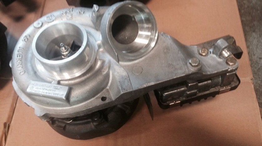 Turbina ,Turbo Mercedes C270 Cdi, E270 Cdi, ML A6470960099