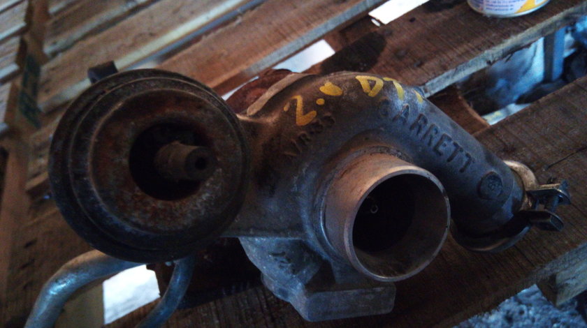 Turbina,turbo,motor Opel 2.0 dti,90531518