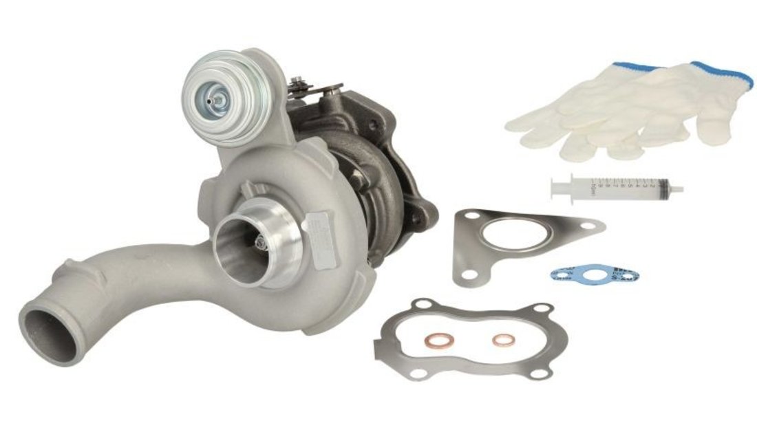 Turbina / Turbo NISSAN INTERSTAR Box (X70) EVORON EVTC0016