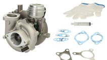 Turbina / Turbo NISSAN NP300 NAVARA (D40) EVORON E...