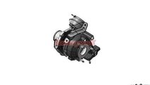 Turbina / turbo NISSAN X-TRAIL (T31) GARRETT 77308...