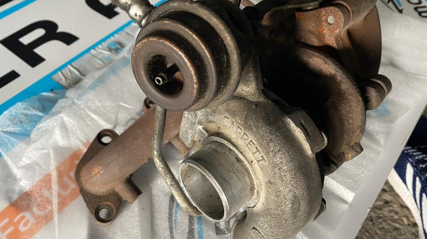 Turbina turbo Opel Astra G 2.0 1999 90570506