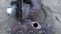 Turbina, turbo Opel Astra H 1.7 CDTI 125 CP, cod Z...