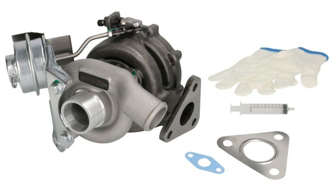 Turbina / Turbo OPEL ASTRA H Box (L70) EVORON EVTC0017