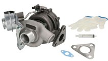 Turbina / Turbo OPEL ASTRA H Box (L70) EVORON EVTC...