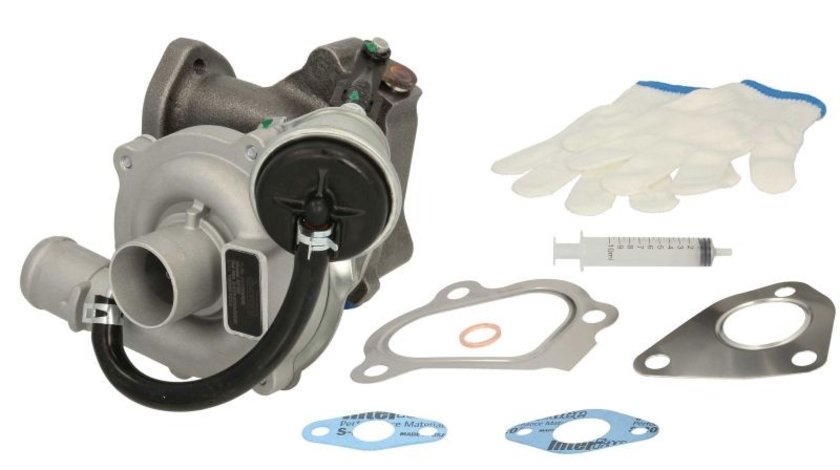 Turbina / Turbo OPEL CORSA C Box (X01) EVORON EVTC0028