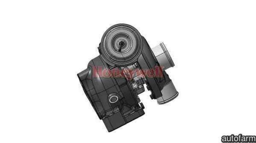 Turbina / turbo Producator GARRETT 775274-5002S