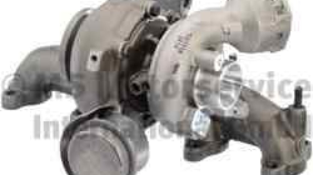 Turbina / turbo SKODA OCTAVIA Combi 1Z5 Producator OEM 03G198716OEM