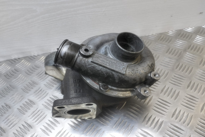 Turbina Turbo Turbosuflanta 2.0 D vj360801 Mazda 6
