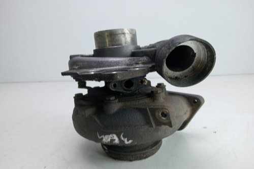 Turbina Turbo turbosuflanta 3.2 cdi A6480960099 Mercedes-Benz S-Class W220 [facelift] [2002 - 2005]