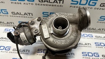 Turbina Turbo Turbosuflanta Audi A6 2.0 TDI CGLC C...