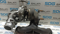 Turbina Turbo Turbosuflanta Audi Q5 2.0 TFSI CDN C...