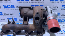 Turbina / Turbo / Turbosuflanta Ford Transit Conne...