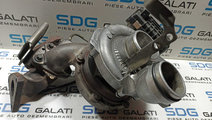 Turbina Turbo Turbosuflanta Mercedes Clasa GLK Cla...