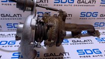 Turbina / Turbo / Turbosuflanta Opel Astra G 2.0 D...