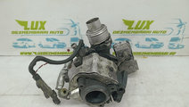 Turbina turbosuflanta 057145873 783413-4 4.2 tdi C...