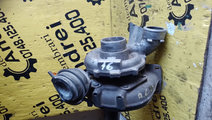 Turbina Turbosuflanta 059145701F Audi A4 B7 [2004 ...