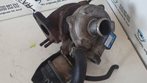 Turbina Turbosuflanta 1.3 CDTI Opel Corsa D A13DTE...