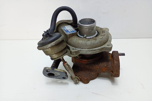 Turbina turbosuflanta 1.3 jtd 73501343 Fiat Doblo [facelift] [2005 - 2009]