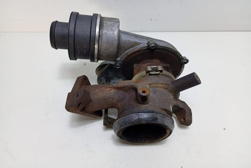 Turbina turbosuflanta 2.0 cdi A6400902380 Mercedes-Benz B-Class W245 [2005 - 2008]