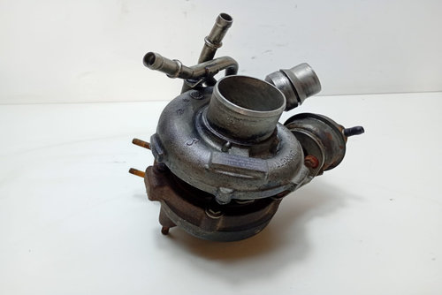 Turbina turbosuflanta 2.0 dci H8200356205 Nissan Primastar [facelift] [2006 - 2014]