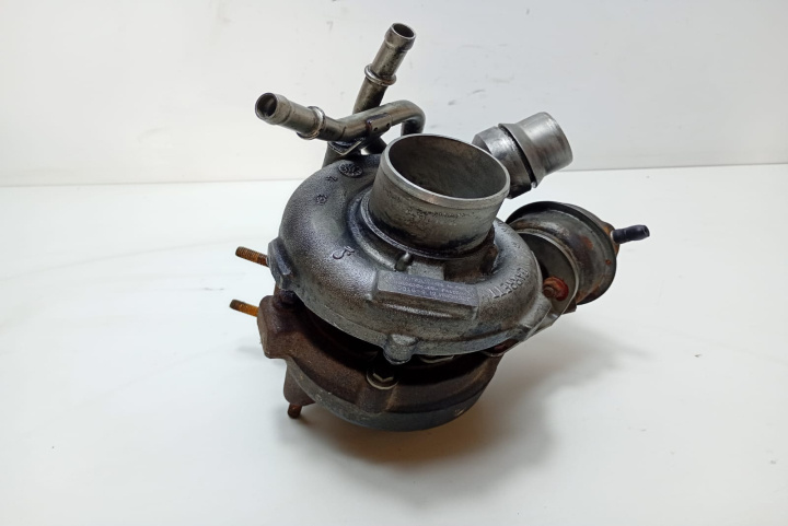 Turbina turbosuflanta 2.0 dci H8200356205 Opel Vivaro A [facelift] [2006 - 2014]