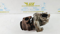 Turbina Turbosuflanta 2.2 cdi OM611.980 A611095029...