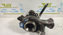 Turbina Turbosuflanta 2.4 d d5 euro 5 36002640 / 5...