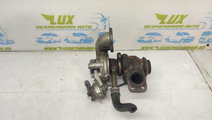 Turbina turbosuflanta 49373-02003 1.6 tdci TZJA Fo...