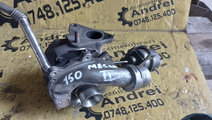 Turbina Turbosuflanta 54399700030 Nissan Qashqai J...