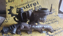 Turbina Turbosuflanta 9633614180 Citroen Xsara [fa...