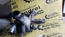 Turbina Turbosuflanta 9649588680 Citroen C8 2 [200...