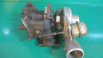 TURBINA / TURBOSUFLANTA COD 144117F400 NISSAN TERR...