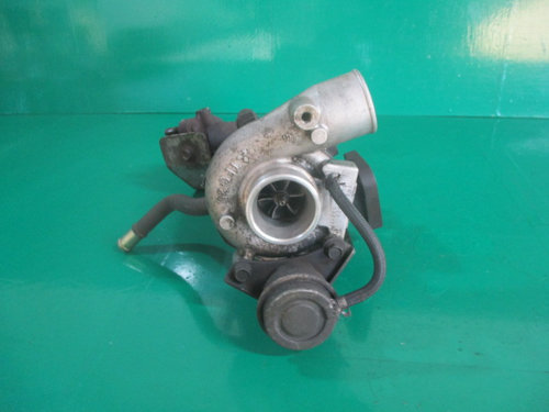 TURBINA / TURBOSUFLANTA COD 19135-03411 MITSUBISHI PAJERO SHOGUN III 3.2 DI-D FAB. 1999–2007 ⭐...