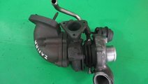 TURBINA / TURBOSUFLANTA COD 24442214 OPEL ZAFIRA A...