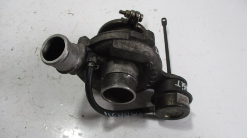 TURBINA / TURBOSUFLANTA COD 2C1Q-6K682-BA FORD TRANSIT FAB. 2000 – 2006