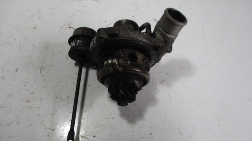 TURBINA / TURBOSUFLANTA COD 2C1Q-6K682-BA FORD TRANSIT FAB. 2000 – 2006